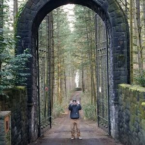 Meet your Posher, Austin